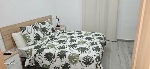 Chalet El Campillo