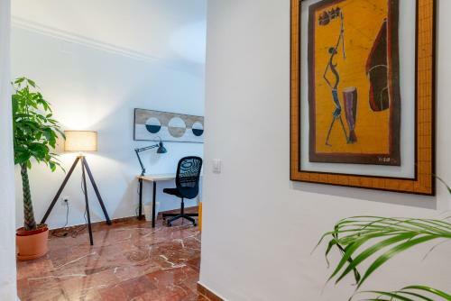 Apartamento Veoapartment Pastor Y Landero