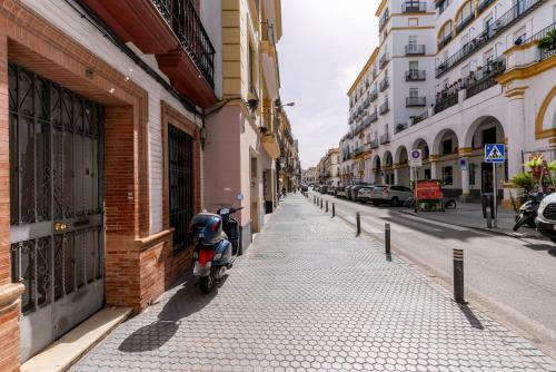 Apartamento Veoapartment Pastor Y Landero