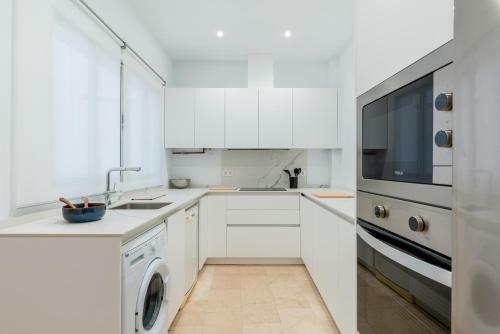 Apartamento Veoapartment Pastor Y Landero
