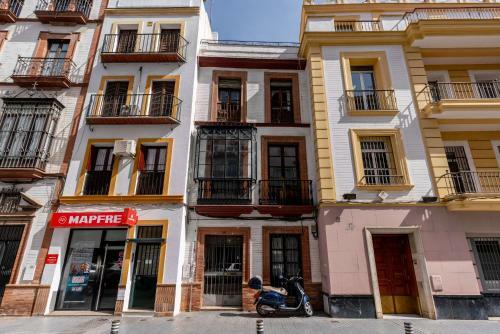 Apartamento Veoapartment Pastor Y Landero