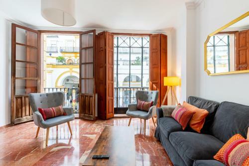Apartamento Veoapartment Pastor Y Landero