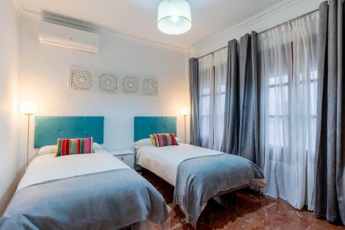 Apartamento Veoapartment Pastor Y Landero