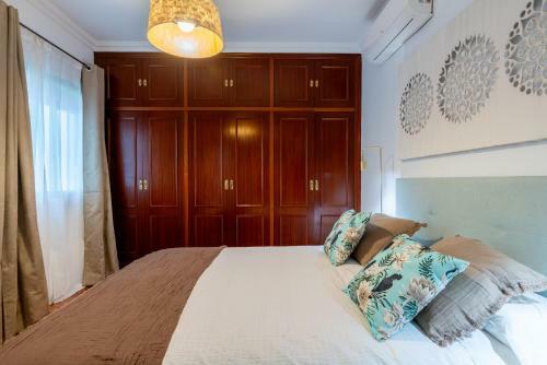 Apartamento Veoapartment Pastor Y Landero