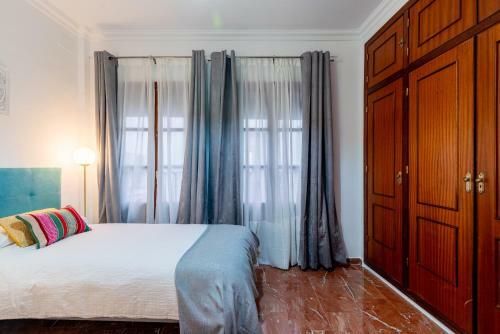 Apartamento Veoapartment Pastor Y Landero
