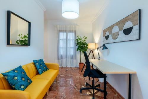 Apartamento Veoapartment Pastor Y Landero