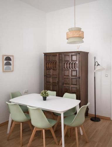 Apartment Mosaic Giralda