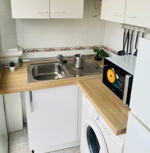 Apartamento Alameda, Conde De Torrej�n