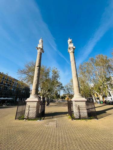 Apartamento Alameda, Conde De Torrej�n