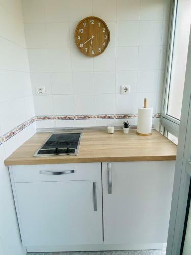 Apartamento Alameda, Conde De Torrej�n