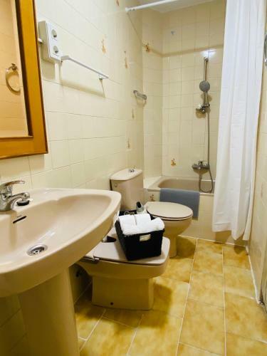 Apartamento Alameda, Conde De Torrej�n