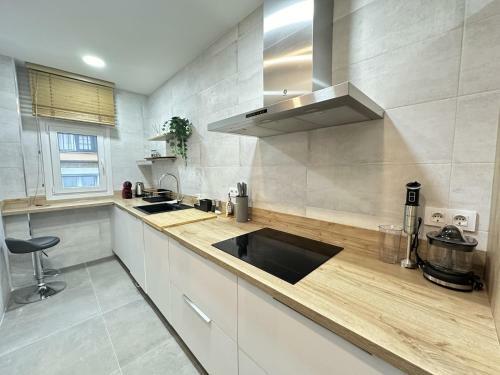 Apartamento Excelente Suite En El Coraz�n De Triana