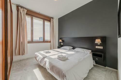 Sevillahome-apartamento Complejo Piscina Parking