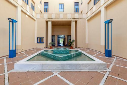 Sevillahome-apartamento Complejo Piscina Parking