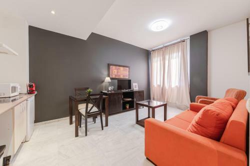 Sevillahome-apartamento Complejo Piscina Parking