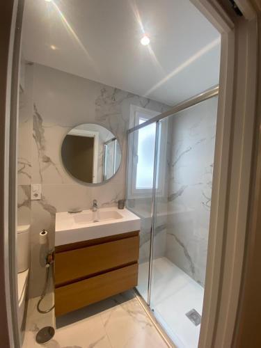 Apartamento Deluxe Central Dolores De Nuestra Sra