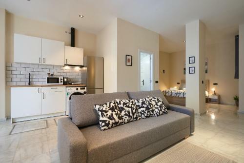 Apartamento Loft Tejares De Triana