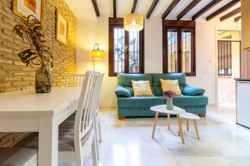 Apartamento Alohamundi Pureza III