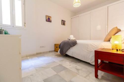 Apartamento Alohamundi Pureza III