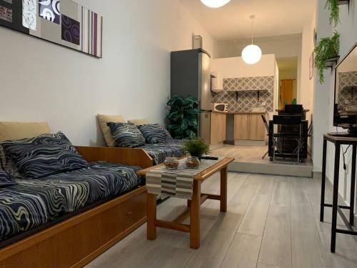 Loft B Apartamento Con Terraza Chill Out