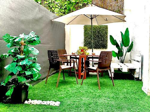 Loft B Apartamento Con Terraza Chill Out