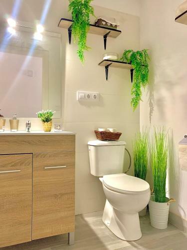Loft B Apartamento Con Terraza Chill Out