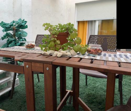 Loft B Apartamento Con Terraza Chill Out