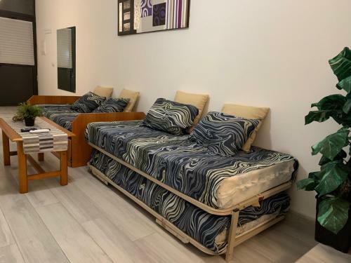 Loft B Apartamento Con Terraza Chill Out