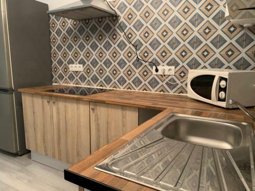 Loft B Apartamento Con Terraza Chill Out