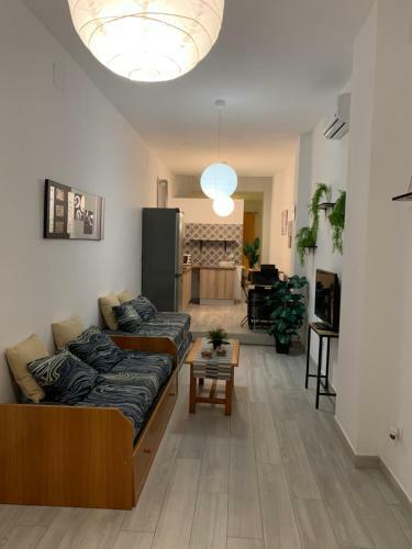 Loft B Apartamento Con Terraza Chill Out