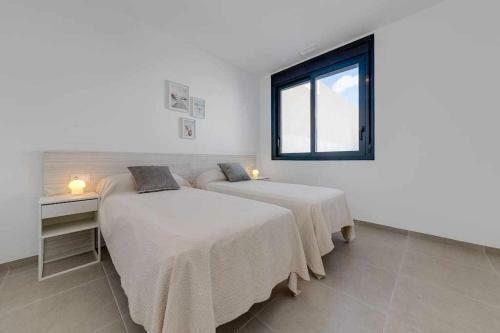 Magn�fica Villa Con Piscina Climatizada