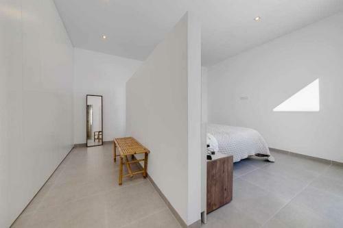 Magn�fica Villa Con Piscina Climatizada