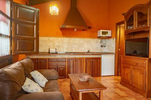 Apartamentos La G�ertona