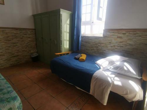 Hostal Eden House