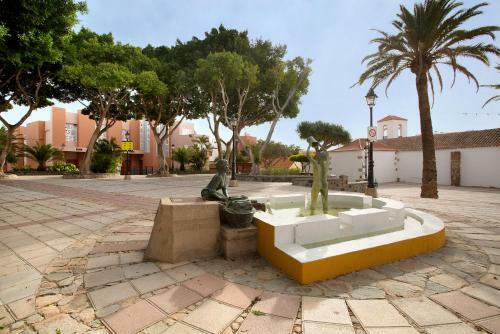 Apartamento Casa Plaza San Nicol�s De Bari