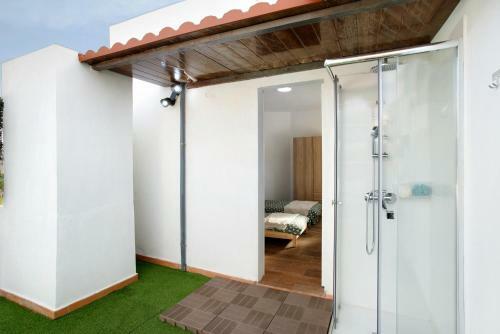 Apartamento Casa Plaza San Nicol�s De Bari