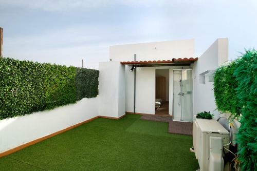 Apartamento Casa Plaza San Nicol�s De Bari