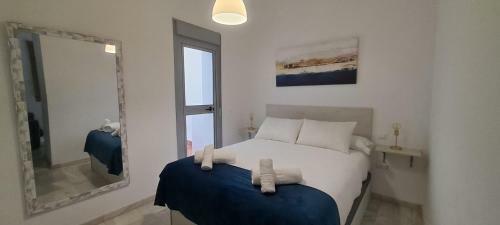 Apartamento Alfareria-sol