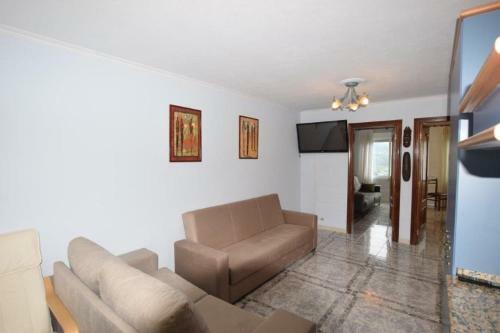 Apartamento Sardi�eiro- Fisterra