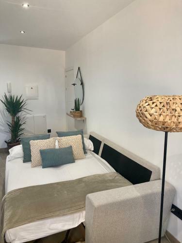 Apartamento El Mirador