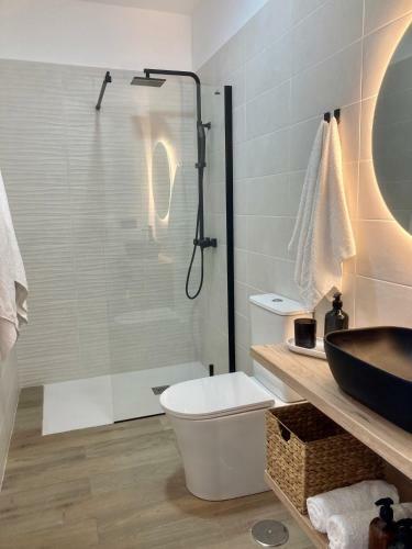 Apartamento El Mirador