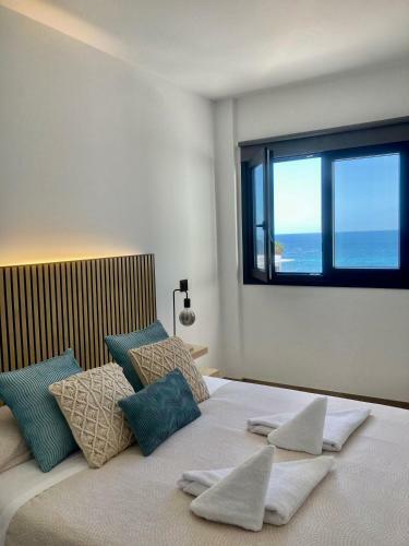 Apartamento El Mirador
