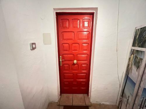 Apartamento Rinc�n Del Sol