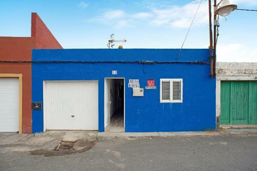 El Faro Sardina