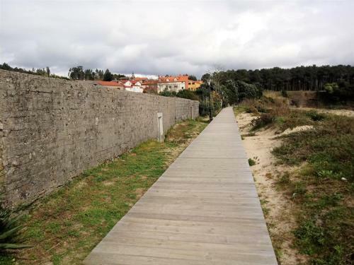 Casa Playa Sardi�eiro