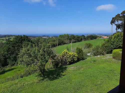 Vivienda Vacacional La Ritana