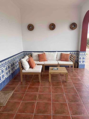 Casa Con Piscina Privada