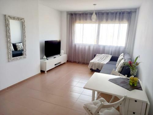 Apartamento Casablanca