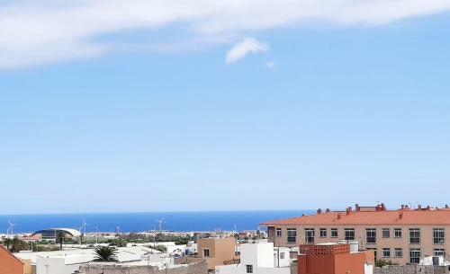 Apartamento Casablanca