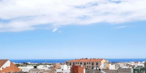 Apartamento Casablanca